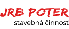 JRB POTER